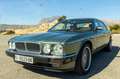 Jaguar XJ40 4 Liter XJ40 Jaguar Daimler 1994 Verde - thumbnail 12