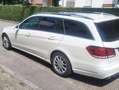 Mercedes-Benz E 200 E 200 T Avantgarde A-Edition CDI Aut.Avantgarde A-Edition Weiß - thumbnail 2