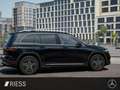 Mercedes-Benz EQB 350 4M AMG Sport Navi LED AHK 360 Schwarz - thumbnail 3