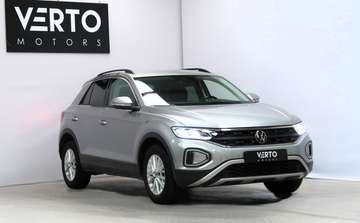 T-Roc 1.0 TSI Life Business