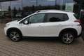 Peugeot 2008 1.2 PureTech Allure AUTOMAAT CLIMA CRUISE CAMERA 1 Blanc - thumbnail 3