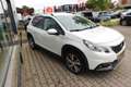 Peugeot 2008 1.2 PureTech Allure AUTOMAAT CLIMA CRUISE CAMERA 1 Blanc - thumbnail 5