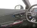 Mercedes-Benz CLE 53 AMG CLE 53 4M NIGHT+360+BURMESTER+KEYLESS+9G Weiß - thumbnail 11