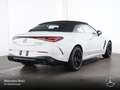 Mercedes-Benz CLE 53 AMG CLE 53 4M NIGHT+360+BURMESTER+KEYLESS+9G Weiß - thumbnail 3