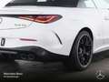 Mercedes-Benz CLE 53 AMG CLE 53 4M NIGHT+360+BURMESTER+KEYLESS+9G Weiß - thumbnail 12