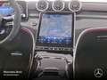 Mercedes-Benz CLE 53 AMG CLE 53 4M NIGHT+360+BURMESTER+KEYLESS+9G Weiß - thumbnail 6