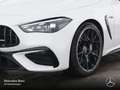 Mercedes-Benz CLE 53 AMG CLE 53 4M NIGHT+360+BURMESTER+KEYLESS+9G Weiß - thumbnail 5