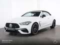Mercedes-Benz CLE 53 AMG CLE 53 4M NIGHT+360+BURMESTER+KEYLESS+9G Weiß - thumbnail 2