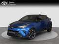 Toyota C-HR 180H GR Sport - thumbnail 1