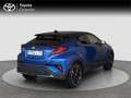 Toyota C-HR 180H GR Sport - thumbnail 18