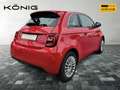 Fiat 500e RED 42kWh KLIMA*CARPLAY Rot - thumbnail 3