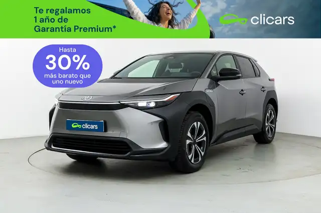 Toyota bZ4X 200E 4X2 Advance