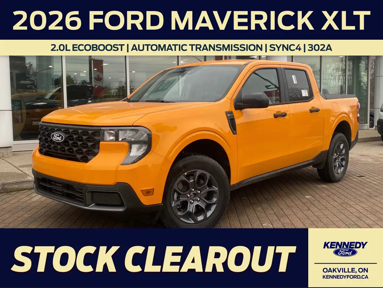 Ford Maverick photo Ford Maverick