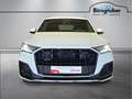 Audi Q7 55 TFSI e quattro S line Weiß - thumbnail 2