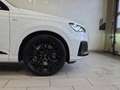 Audi Q7 55 TFSI e quattro S line Weiß - thumbnail 6