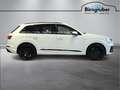 Audi Q7 55 TFSI e quattro S line Weiß - thumbnail 3
