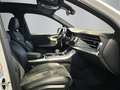 Audi Q7 55 TFSI e quattro S line Weiß - thumbnail 11