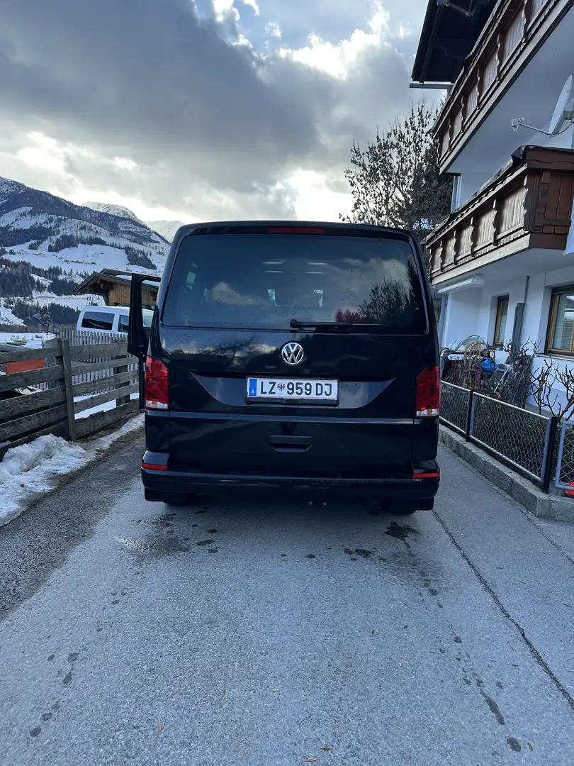 Volkswagen T6.1 Multivan Trendline - 2