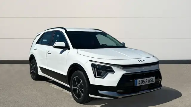 Kia Niro 1.6 GDI HEV DRIVE 129 5P