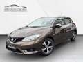 Nissan Pulsar Acenta KLIMA/ALU/SHZ/KEYLESS/2.HAND/TEMPO Marrón - thumbnail 1