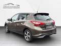 Nissan Pulsar Acenta KLIMA/ALU/SHZ/KEYLESS/2.HAND/TEMPO Marrón - thumbnail 3