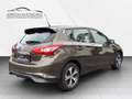 Nissan Pulsar Acenta KLIMA/ALU/SHZ/KEYLESS/2.HAND/TEMPO Marrón - thumbnail 5