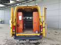 MAN TGE 5.180 Automaat Dubbel Cabine Dubbellucht Werkplaat Geel - thumbnail 8