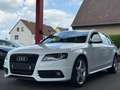 Audi A4 Avant S-LINE/LED/ALCANTARA/S&S/SHZ/PDC/TEMPO Weiß - thumbnail 3