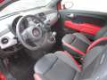 Fiat 500 S Red - thumbnail 5