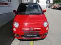 Fiat 500 S Red - thumbnail 2