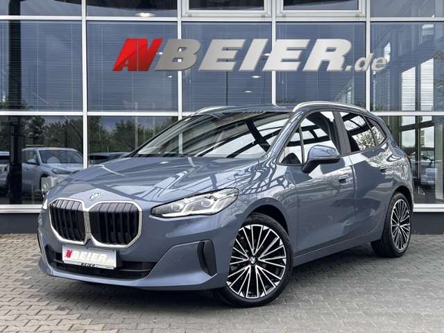 Second hand Bmw 2 Series 
