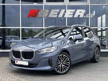 i Active Tourer Panorama Leder 19Zoll PremiumPake