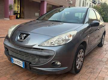 206 Plus Plus 5p 1.1 X-Line