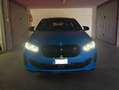 BMW 135 Serie 1 F40 M 135i xdrive auto Blu/Azzurro - thumbnail 1