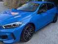 BMW 135 Serie 1 F40 M 135i xdrive auto Blu/Azzurro - thumbnail 6