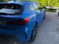 BMW 135 Serie 1 F40 M 135i xdrive auto Blu/Azzurro - thumbnail 8