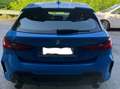 BMW 135 Serie 1 F40 M 135i xdrive auto Blu/Azzurro - thumbnail 7