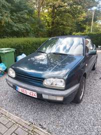 Cabrio 1.8