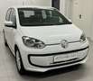 Volkswagen up! Up 1,0 club up! BMT *Sitzheizung*Klima* Weiß - thumbnail 1
