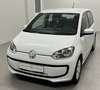 Volkswagen up! Up 1,0 club up! BMT *Sitzheizung*Klima* Weiß - thumbnail 12