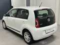 Volkswagen up! Up 1,0 club up! BMT *Sitzheizung*Klima* Weiß - thumbnail 9
