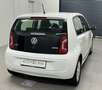 Volkswagen up! Up 1,0 club up! BMT *Sitzheizung*Klima* Weiß - thumbnail 5