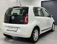 Volkswagen up! Up 1,0 club up! BMT *Sitzheizung*Klima* Weiß - thumbnail 6
