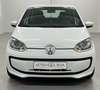 Volkswagen up! Up 1,0 club up! BMT *Sitzheizung*Klima* Weiß - thumbnail 14