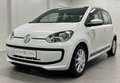 Volkswagen up! Up 1,0 club up! BMT *Sitzheizung*Klima* Weiß - thumbnail 13