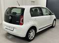 Volkswagen up! Up 1,0 club up! BMT *Sitzheizung*Klima* Weiß - thumbnail 4