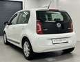 Volkswagen up! Up 1,0 club up! BMT *Sitzheizung*Klima* Weiß - thumbnail 10