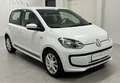 Volkswagen up! Up 1,0 club up! BMT *Sitzheizung*Klima* Weiß - thumbnail 2