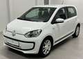 Volkswagen up! Up 1,0 club up! BMT *Sitzheizung*Klima* Weiß - thumbnail 11