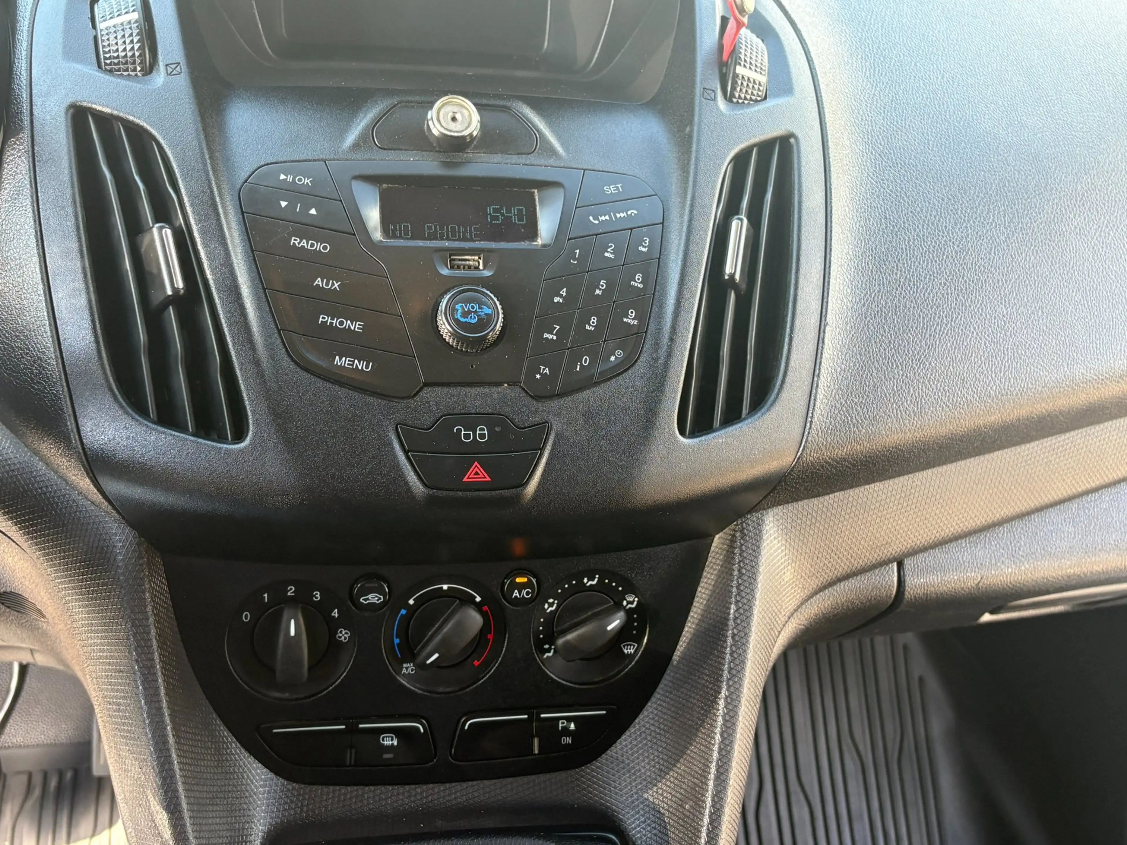 Ford Transit Connect 1.5 TDCI L2 Trend | Airco | parkeersensoren | — photo 7